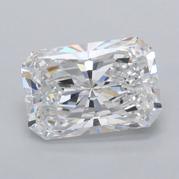 1.01 Carat Radiant Lab Diamond