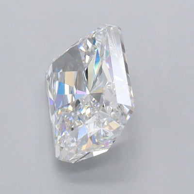 1.01 Carat Radiant Lab Diamond :: 360 spin frame 01