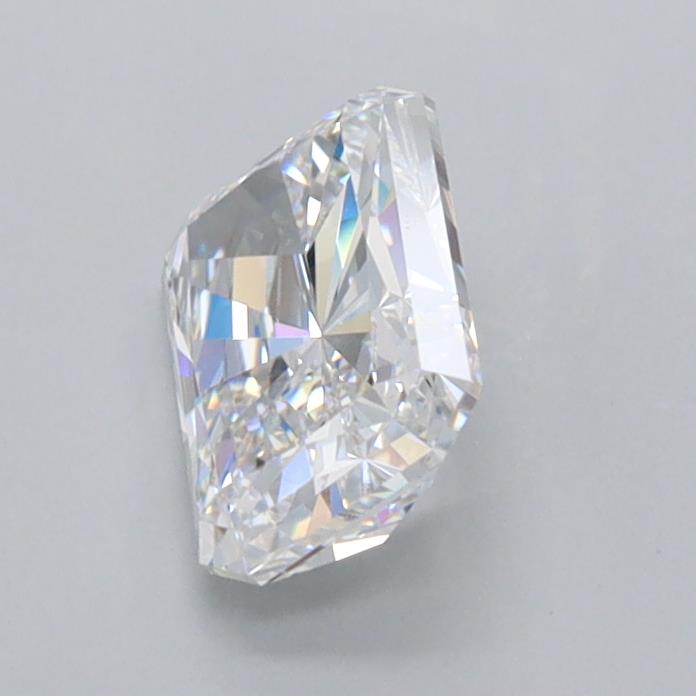 1.01 Carat Radiant Lab Diamond :: 360 spin frame 01