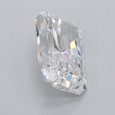 1.01 Carat Radiant Lab Diamond :: 360 spin frame 02
