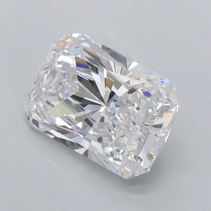 1.01 Carat Radiant Lab Diamond :: 360 spin frame 03