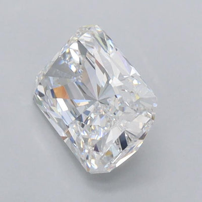 1.01 Carat Radiant Lab Diamond :: 360 spin frame 04
