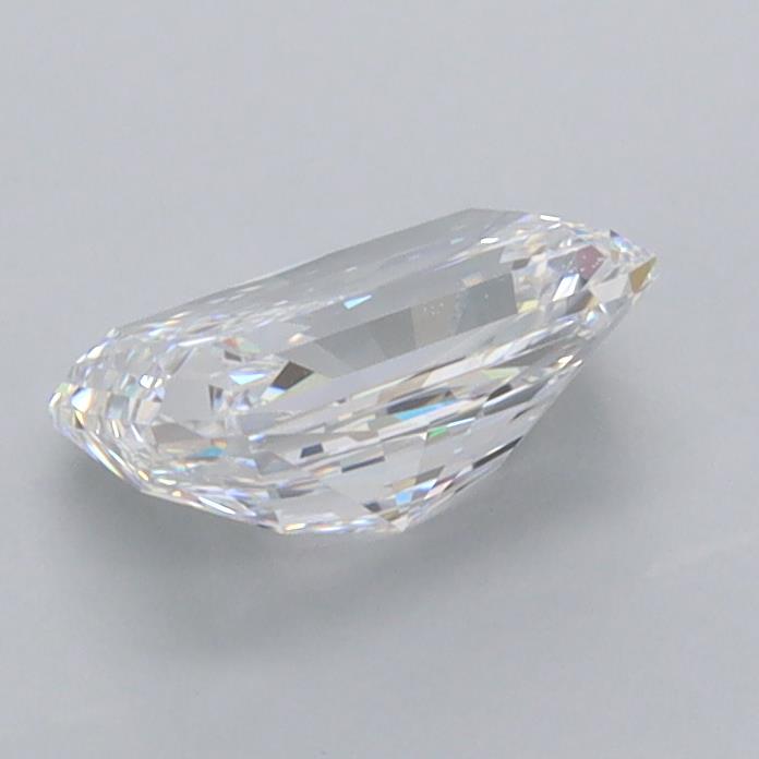 1.01 Carat Radiant Lab Diamond :: 360 spin frame 05