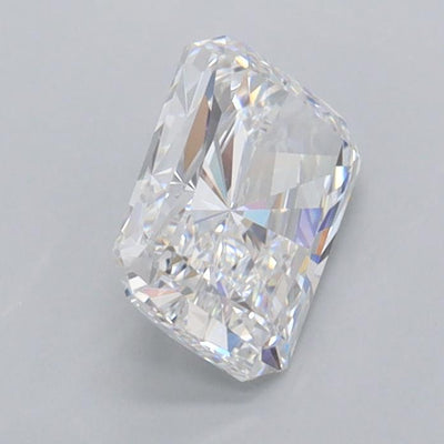 1.01 Carat Radiant Lab Diamond :: 360 spin frame 06
