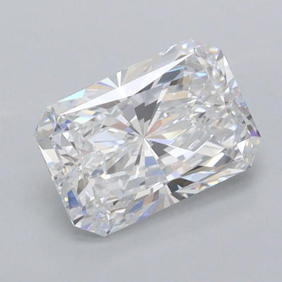 1.01 Carat Radiant Lab Diamond :: 360 spin frame 07