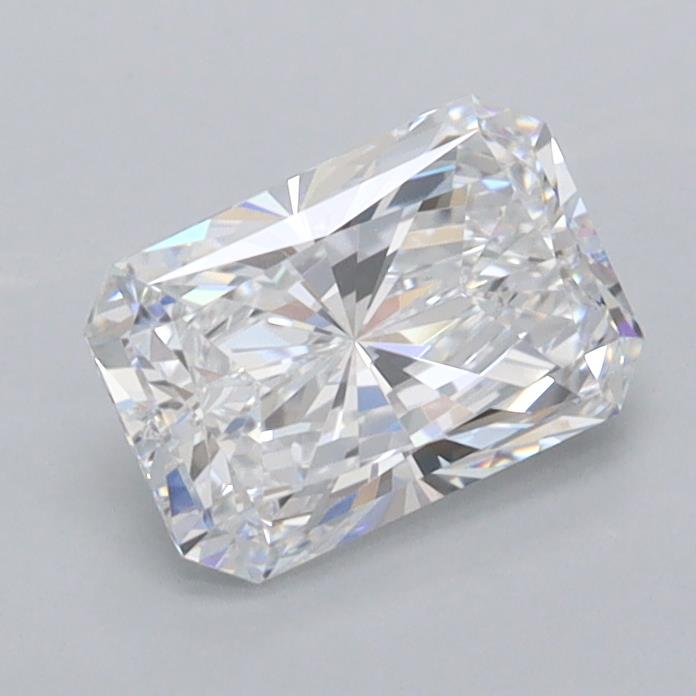 1.01 Carat Radiant Lab Diamond :: 360 spin frame 07