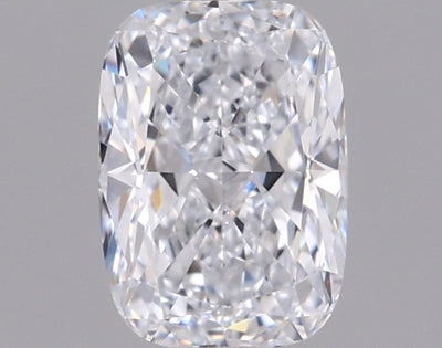 1.02 Carat Elongated Cushion Lab Diamond