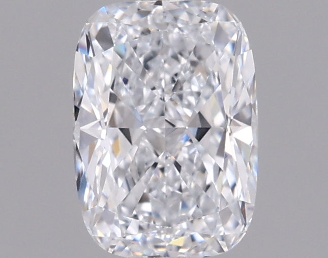 1.02 Carat Elongated Cushion Lab Diamond