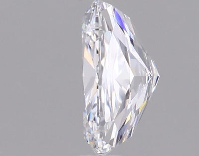 1.02 Carat Elongated Cushion Lab Diamond :: 360 spin frame 01