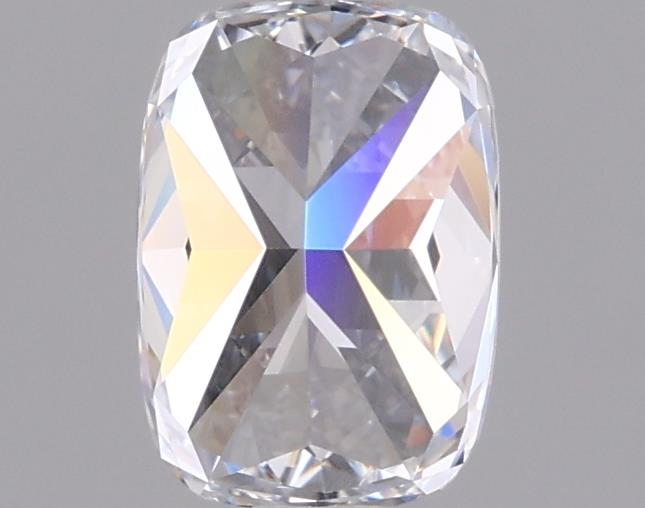 1.02 Carat Elongated Cushion Lab Diamond :: 360 spin frame 02
