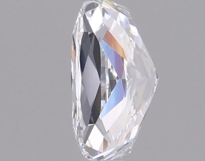 1.02 Carat Elongated Cushion Lab Diamond :: 360 spin frame 06