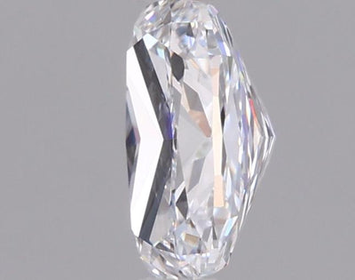 1.02 Carat Elongated Cushion Lab Diamond :: 360 spin frame 07