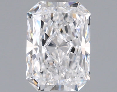 1.01 Carat Radiant Lab Diamond