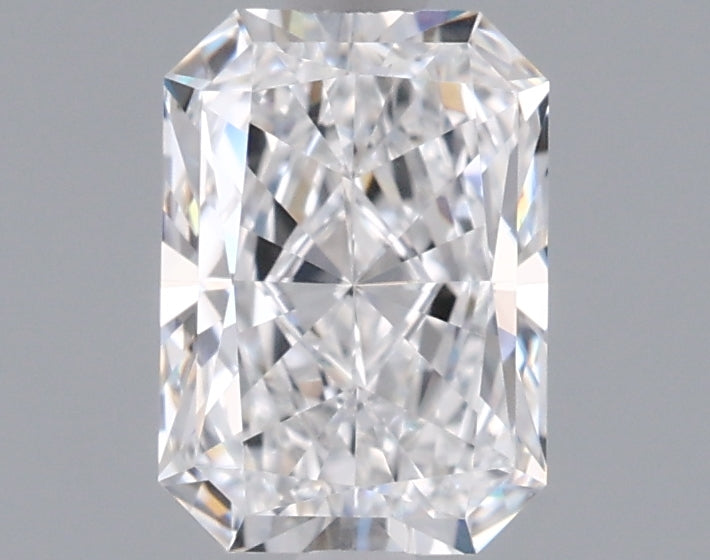 1.01 Carat Radiant Lab Diamond