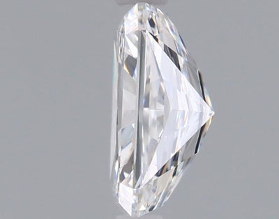 1.01 Carat Radiant Lab Diamond :: 360 spin frame 01