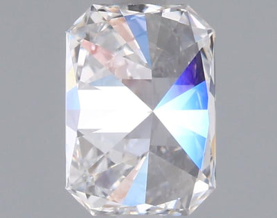 1.01 Carat Radiant Lab Diamond :: 360 spin frame 02