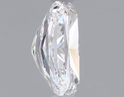 1.01 Carat Radiant Lab Diamond :: 360 spin frame 07