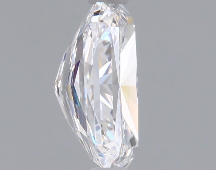 1.01 Carat Radiant Lab Diamond :: 360 spin frame 07