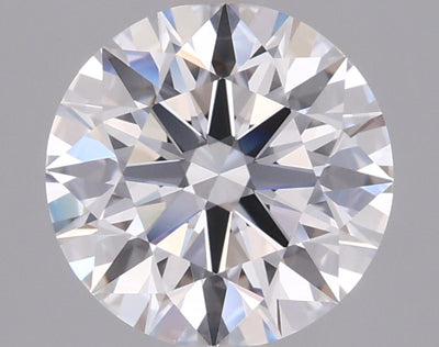 1.84 Carat Round Lab Diamond