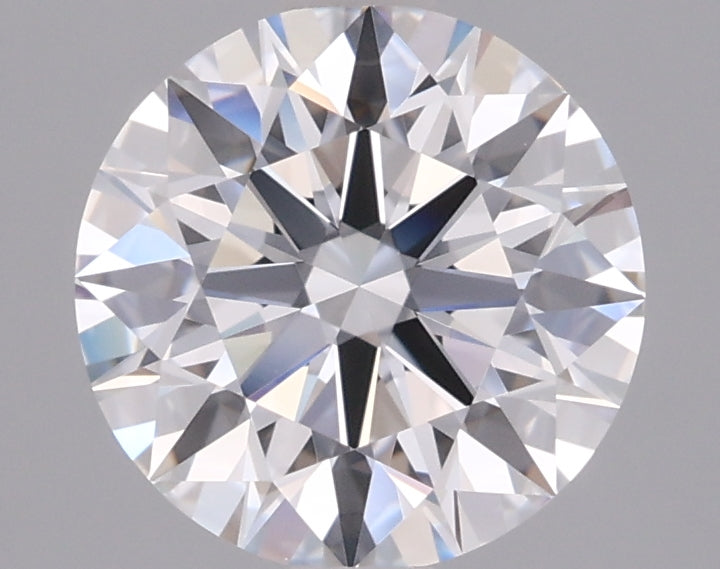 1.84 Carat Round Lab Diamond