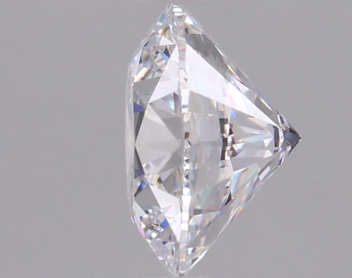 1.84 Carat Round Lab Diamond :: 360 spin frame 01