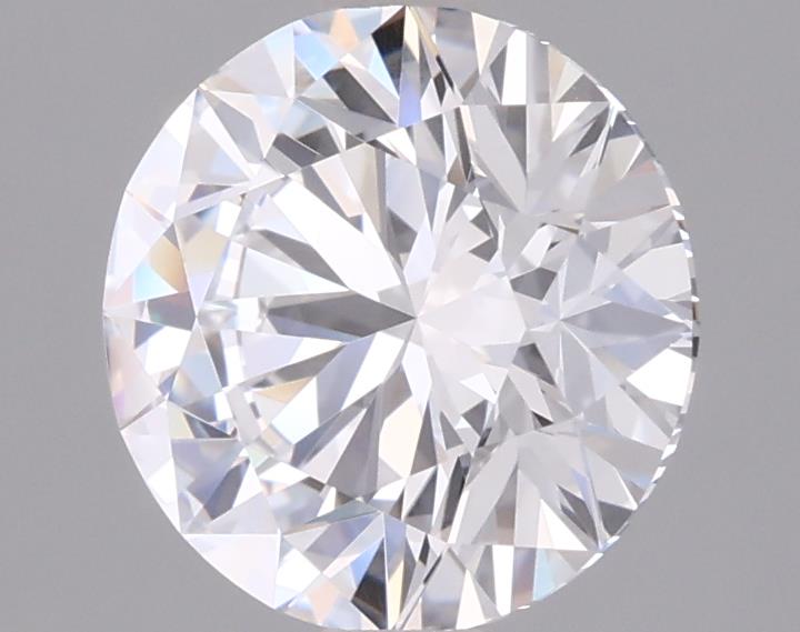 1.84 Carat Round Lab Diamond :: 360 spin frame 05
