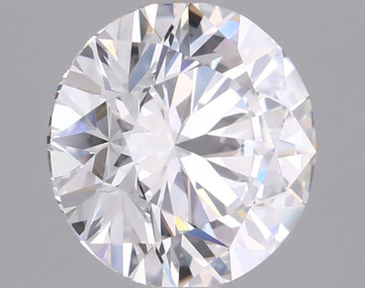 1.84 Carat Round Lab Diamond :: 360 spin frame 07