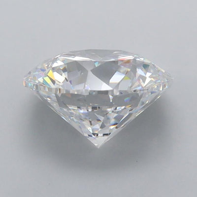 1.91 Carat Round Lab Diamond :: 360 spin frame 01