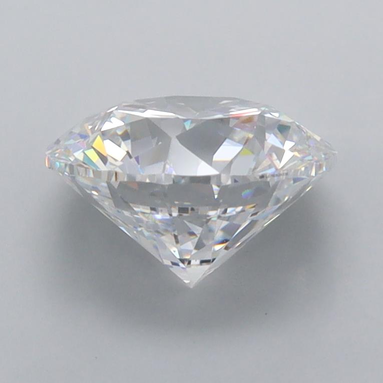 1.91 Carat Round Lab Diamond :: 360 spin frame 01