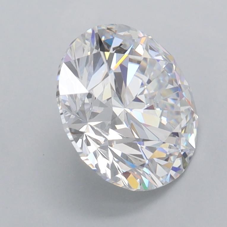 1.91 Carat Round Lab Diamond :: 360 spin frame 05