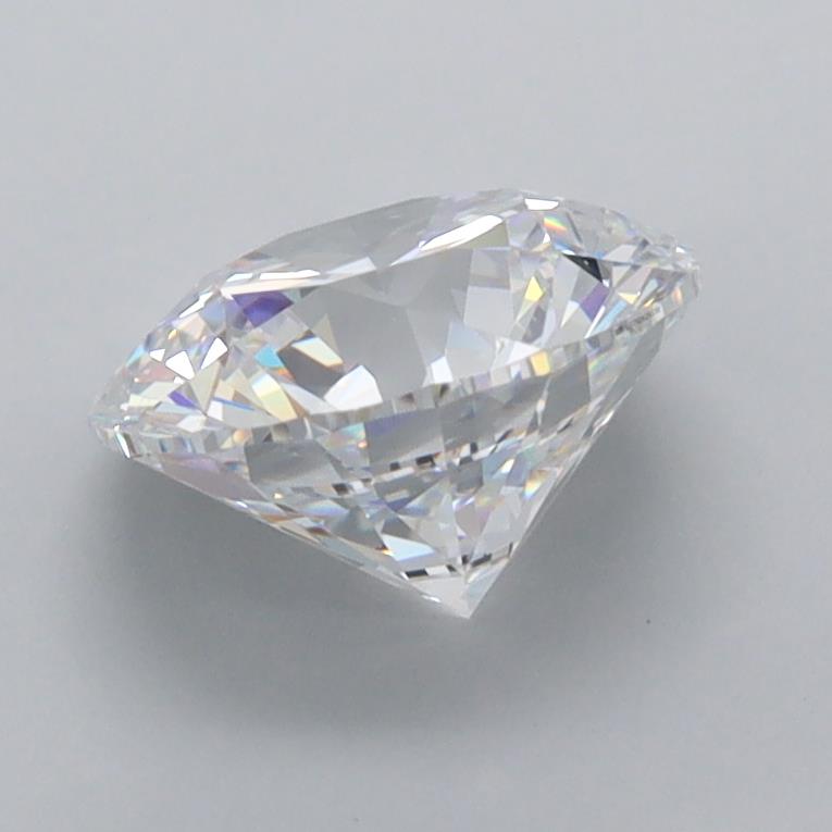 1.91 Carat Round Lab Diamond :: 360 spin frame 06