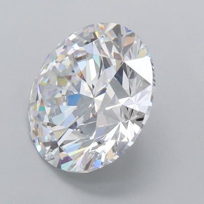 1.91 Carat Round Lab Diamond :: 360 spin frame 07