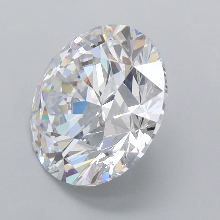 1.91 Carat Round Lab Diamond :: 360 spin frame 07