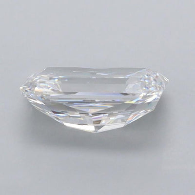 0.84 Carat Radiant Lab Diamond :: 360 spin frame 02