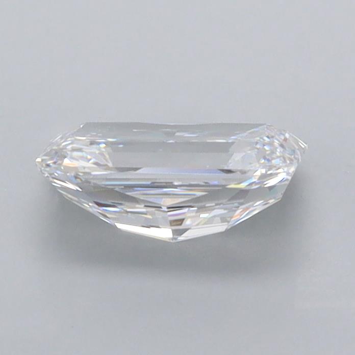 0.84 Carat Radiant Lab Diamond :: 360 spin frame 02