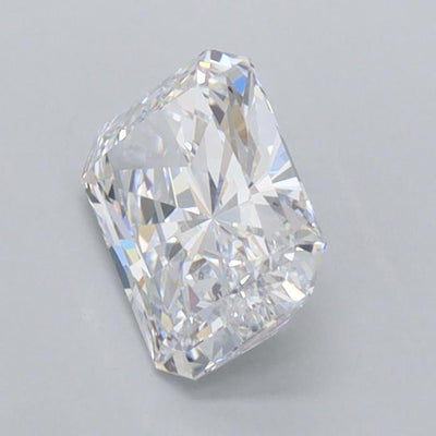 0.84 Carat Radiant Lab Diamond :: 360 spin frame 04