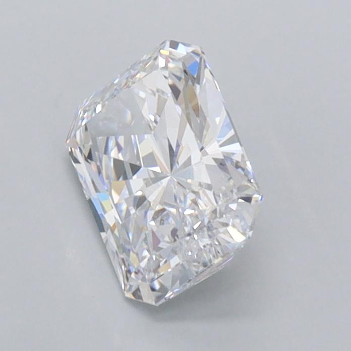 0.84 Carat Radiant Lab Diamond :: 360 spin frame 04