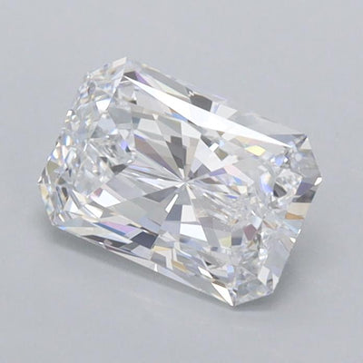 0.84 Carat Radiant Lab Diamond :: 360 spin frame 06