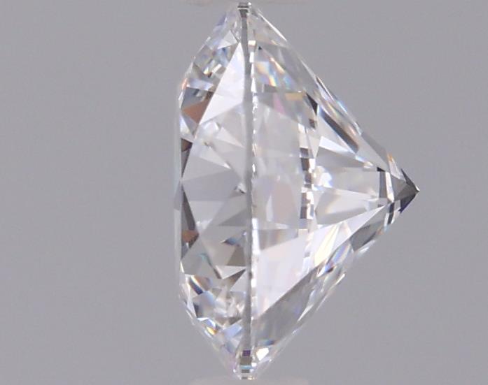 0.95 Carat Round Lab Diamond :: 360 spin frame 02