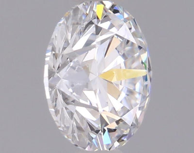 0.95 Carat Round Lab Diamond :: 360 spin frame 03