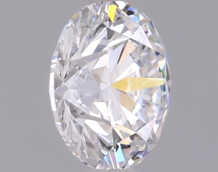 0.95 Carat Round Lab Diamond :: 360 spin frame 03