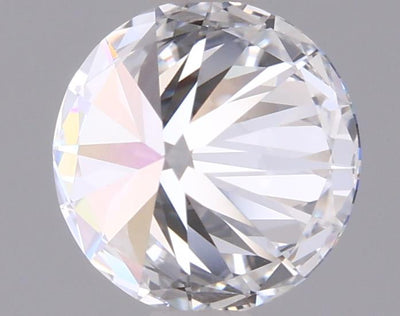 0.95 Carat Round Lab Diamond :: 360 spin frame 04