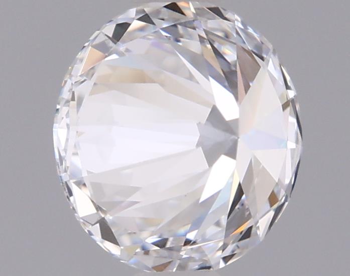0.95 Carat Round Lab Diamond :: 360 spin frame 06