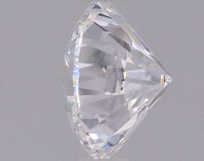 0.95 Carat Round Lab Diamond :: 360 spin frame 07
