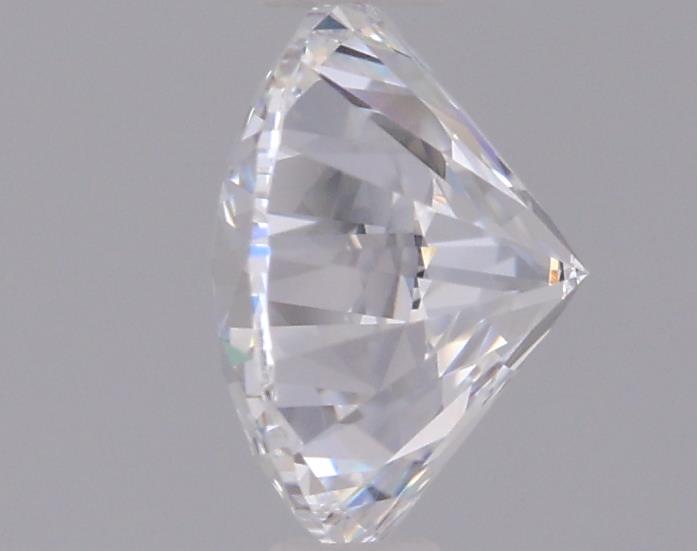 0.95 Carat Round Lab Diamond :: 360 spin frame 07