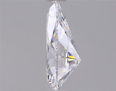 0.95 Carat Pear Lab Diamond :: 360 spin frame 02