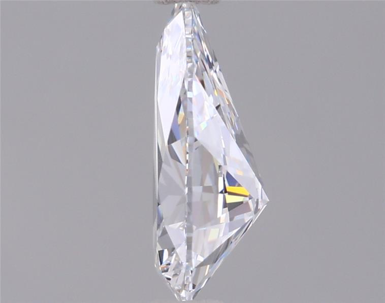 0.95 Carat Pear Lab Diamond :: 360 spin frame 02