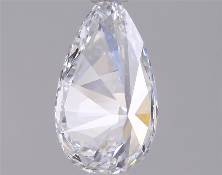 0.95 Carat Pear Lab Diamond :: 360 spin frame 04