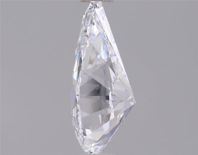 0.95 Carat Pear Lab Diamond :: 360 spin frame 06