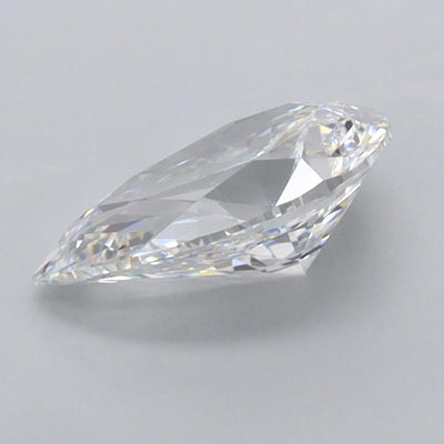 0.95 Carat Pear Lab Diamond :: 360 spin frame 06